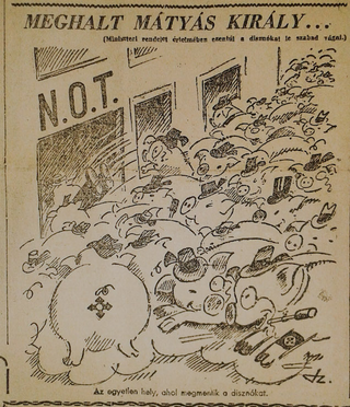 Illustration for article titled Halálos tavasz '45 – kimaradt jelenetek